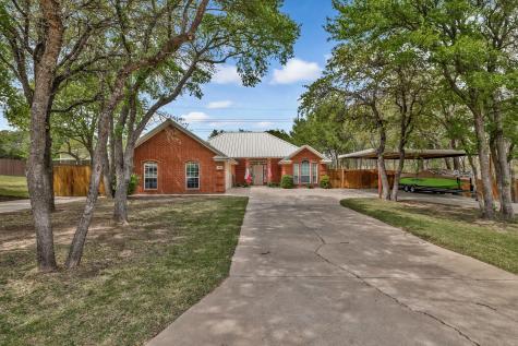 3802 Birdsong Court Granbury TX 76049