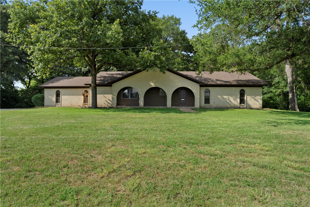 4737 Lake Felton Parkway Waco TX 76705