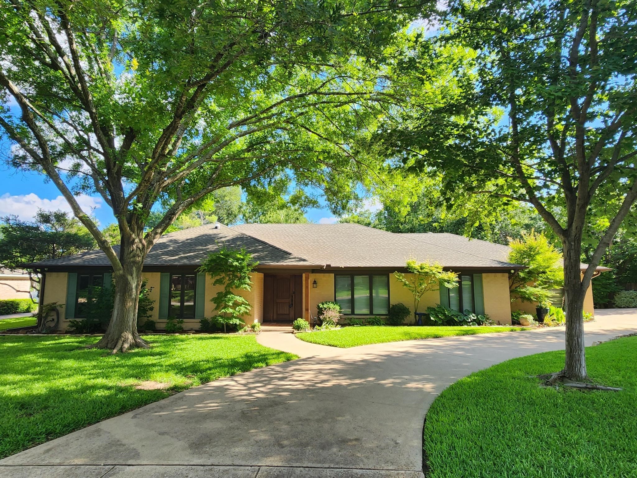 7109 Riverport Road Fort Worth TX 76116