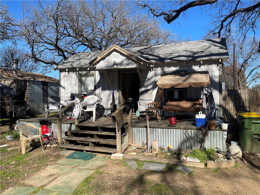 1109 Campbelton Street Waco TX 76705
