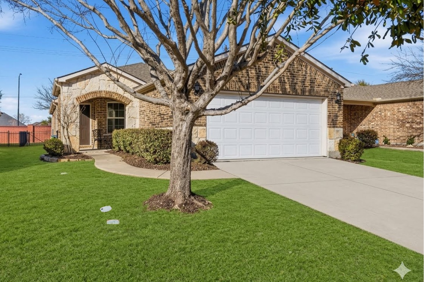 3060 Oyster Bay Drive Frisco TX 75036