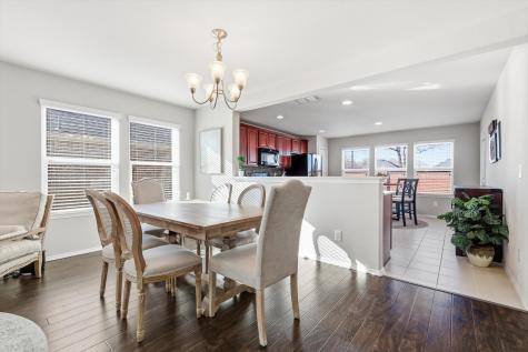 3060 Oyster Bay Drive Frisco TX 75036