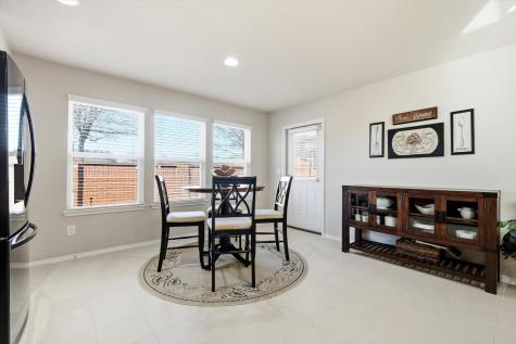 3060 Oyster Bay Drive Frisco TX 75036