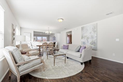 3060 Oyster Bay Drive Frisco TX 75036