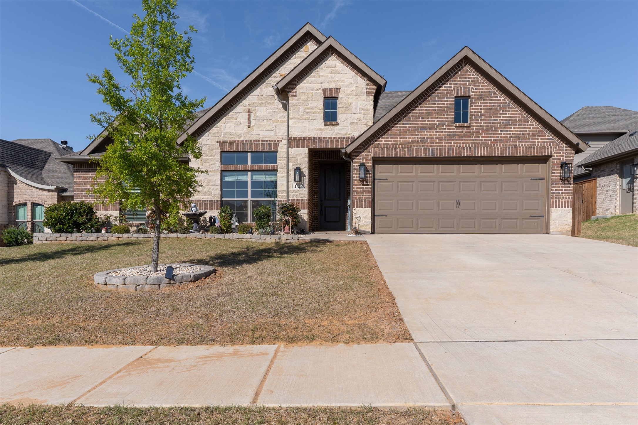 145 Mockingbird Hill Drive Joshua TX 76058