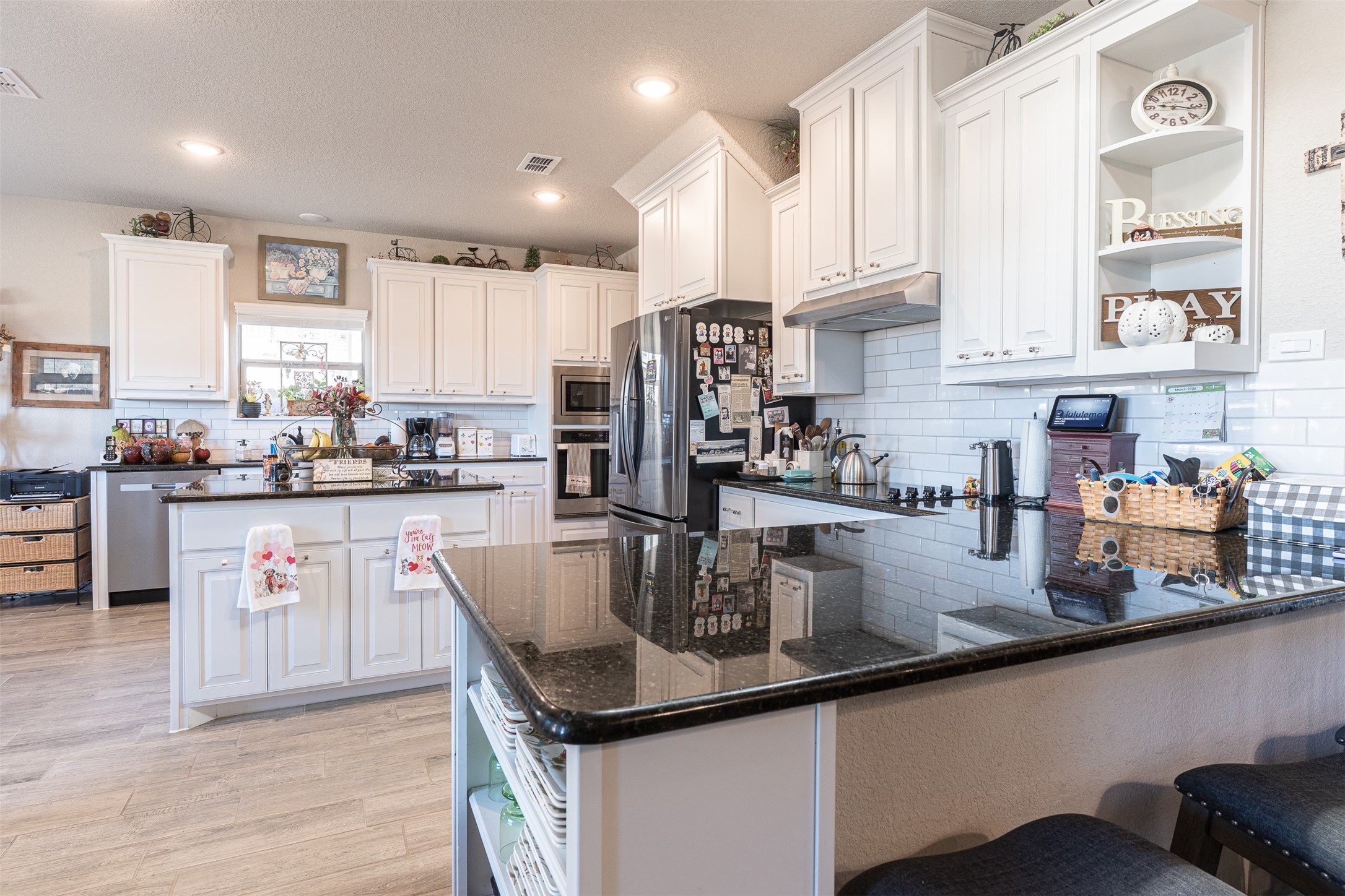 145 Mockingbird Hill Drive Joshua TX 76058