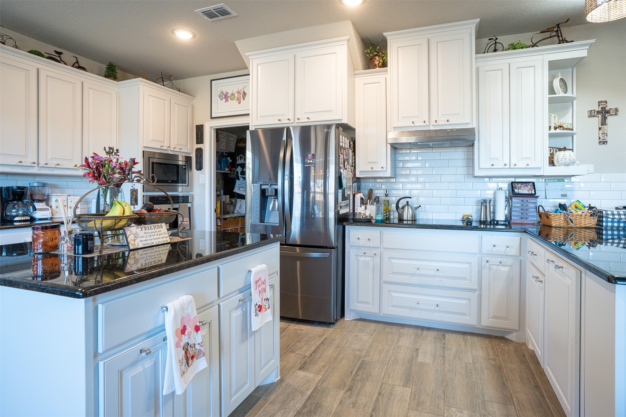 145 Mockingbird Hill Drive Joshua TX 76058