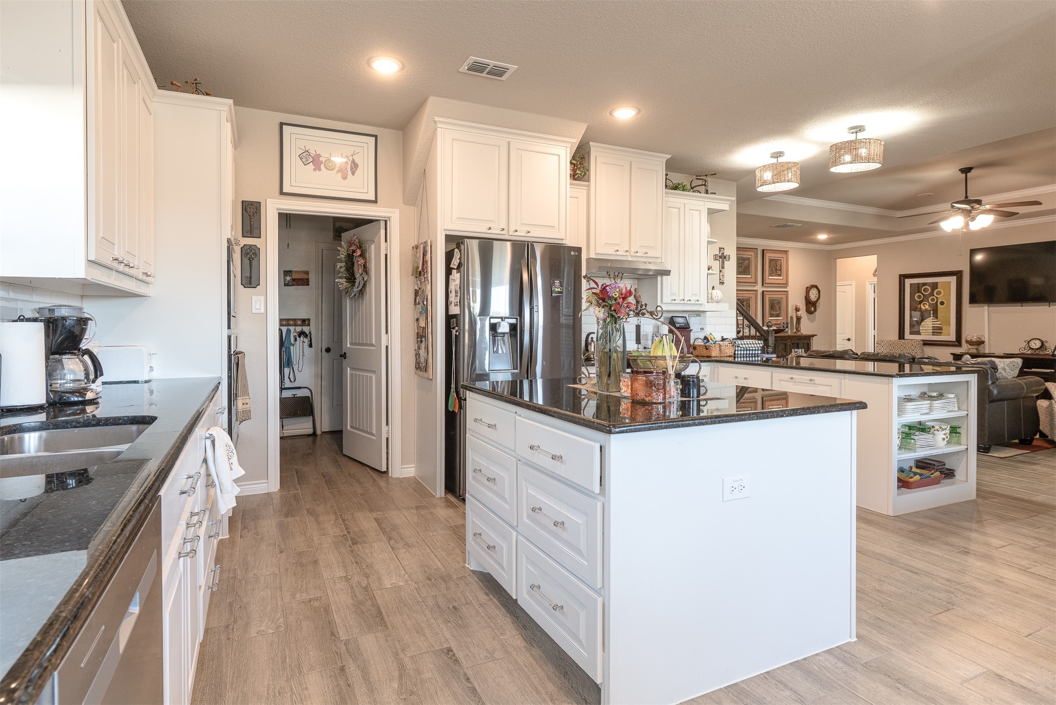 145 Mockingbird Hill Drive Joshua TX 76058