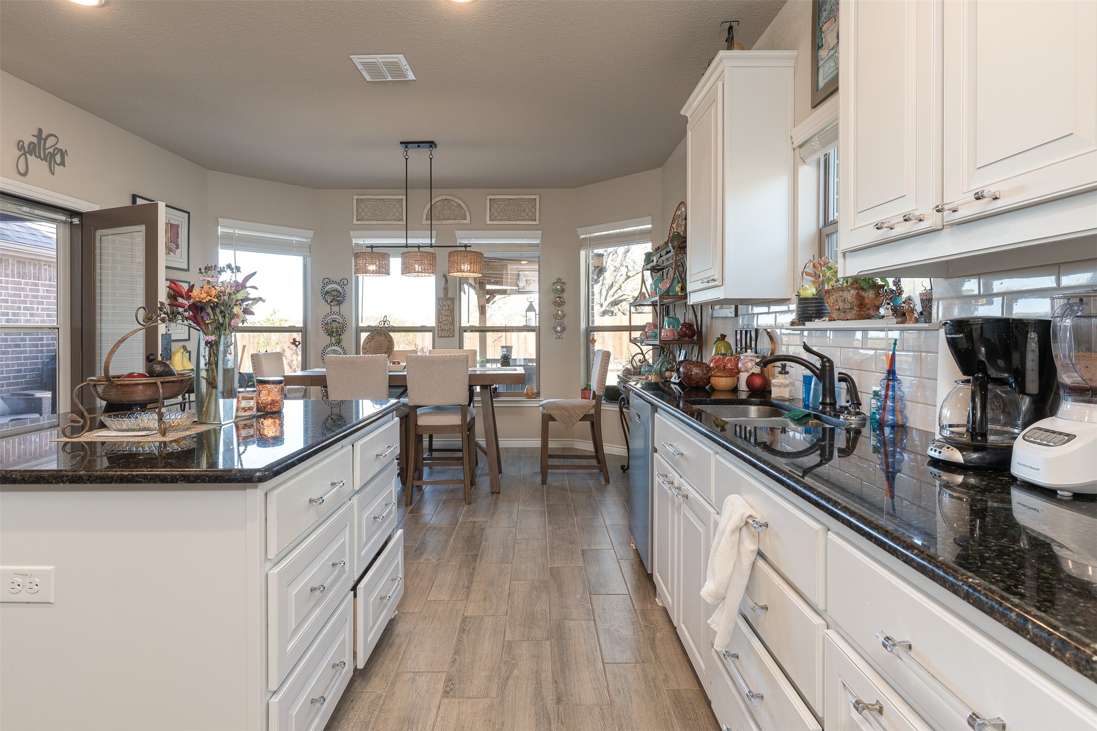 145 Mockingbird Hill Drive Joshua TX 76058