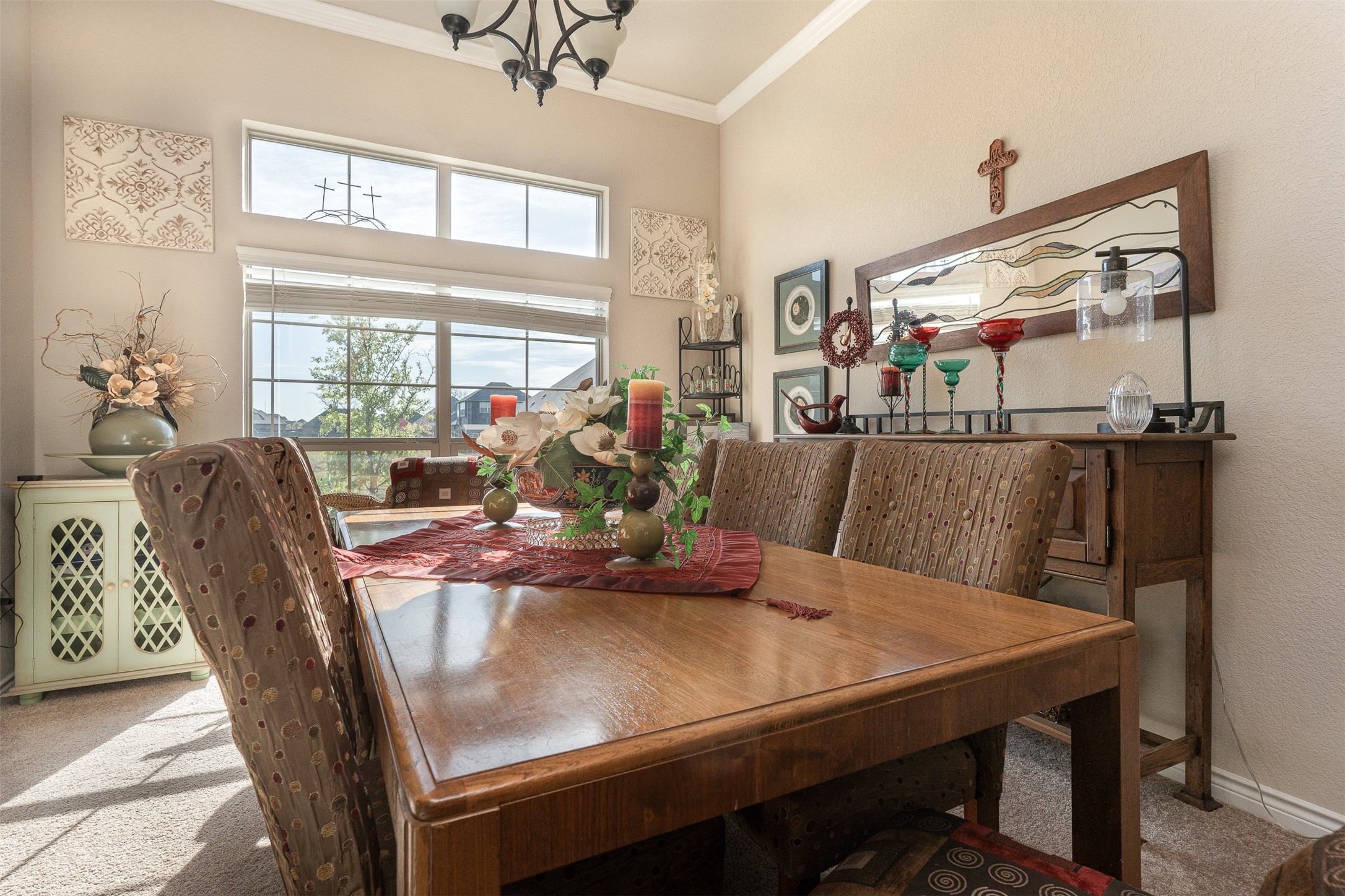 145 Mockingbird Hill Drive Joshua TX 76058