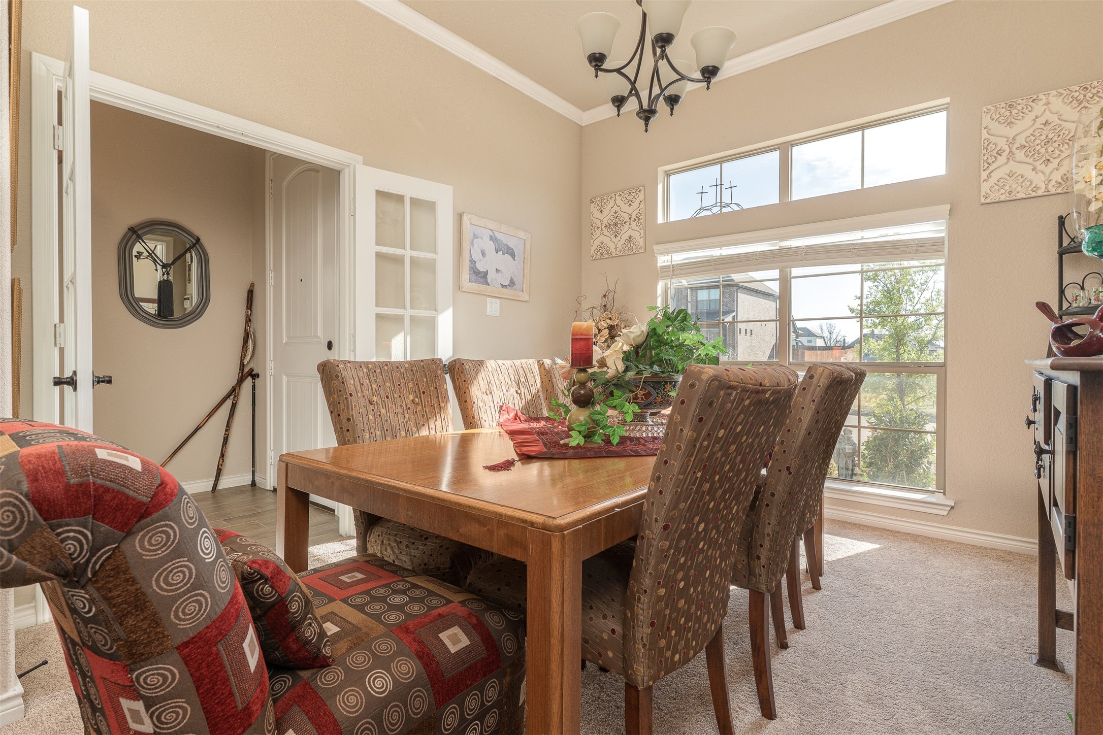 145 Mockingbird Hill Drive Joshua TX 76058