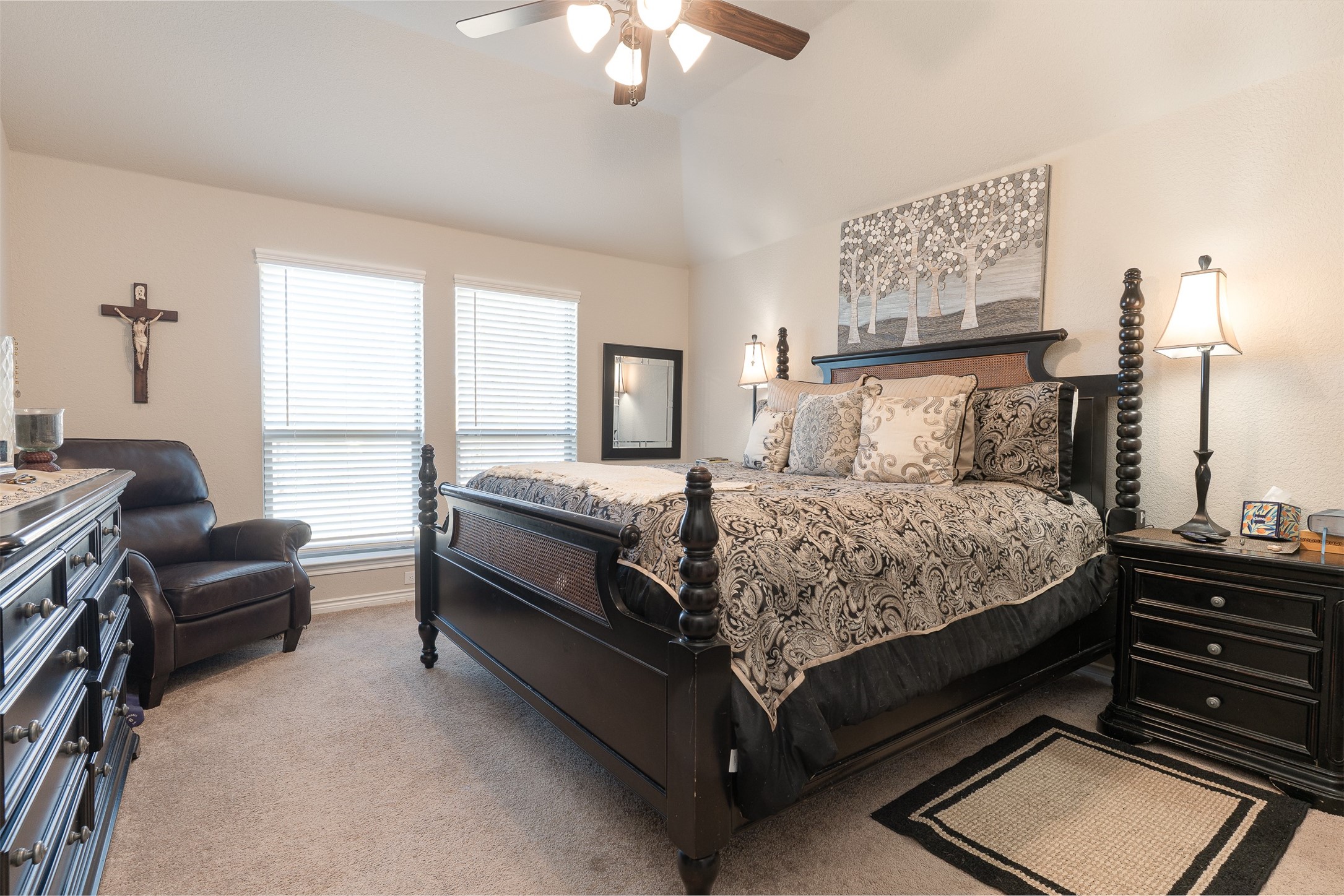 145 Mockingbird Hill Drive Joshua TX 76058