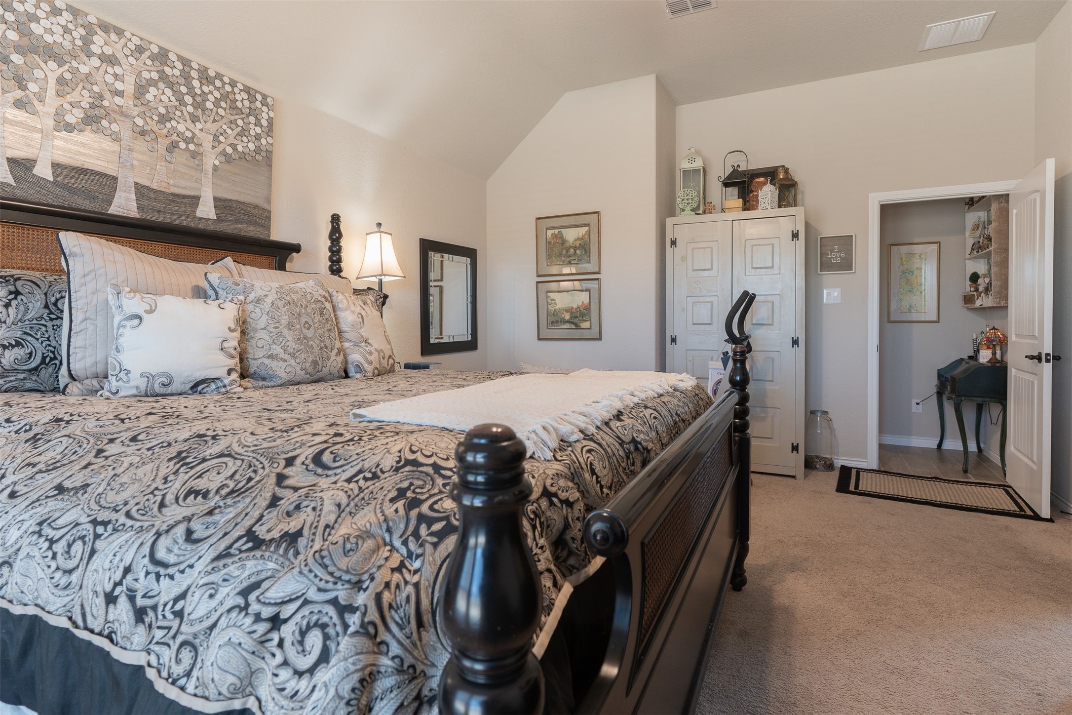 145 Mockingbird Hill Drive Joshua TX 76058
