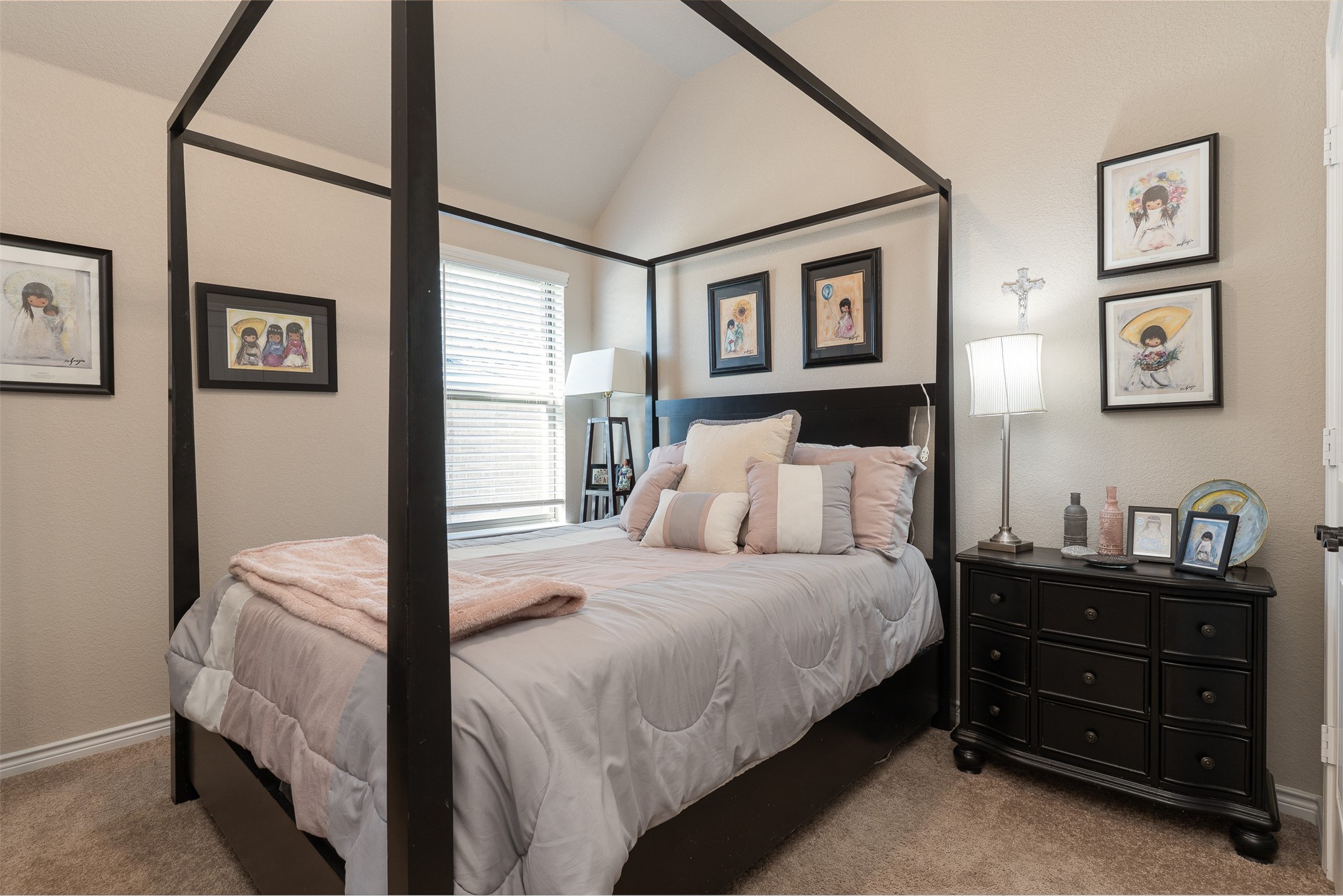 145 Mockingbird Hill Drive Joshua TX 76058