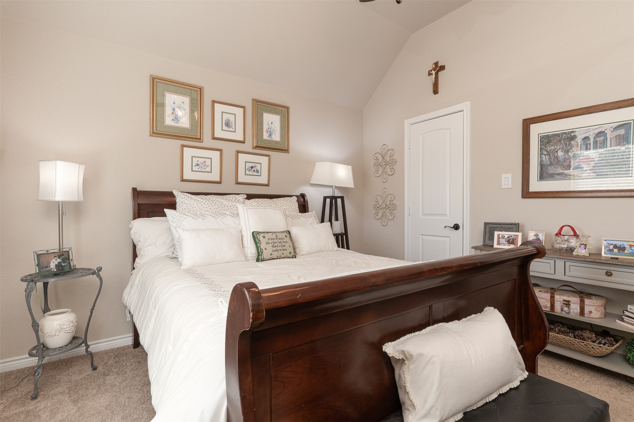 145 Mockingbird Hill Drive Joshua TX 76058