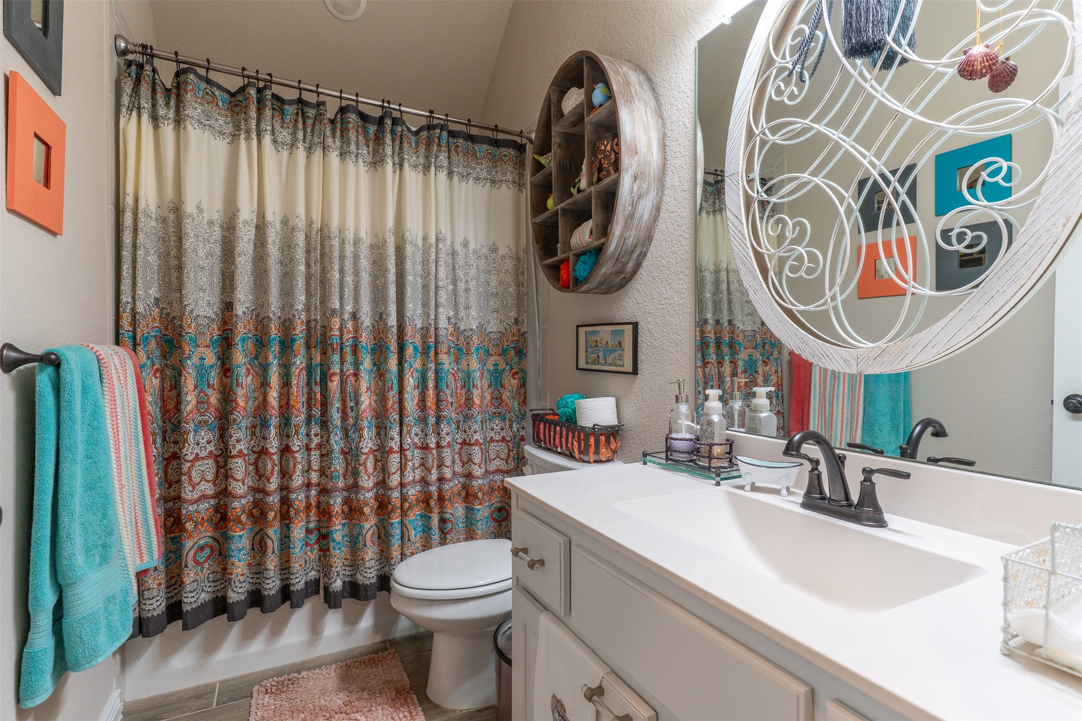 145 Mockingbird Hill Drive Joshua TX 76058