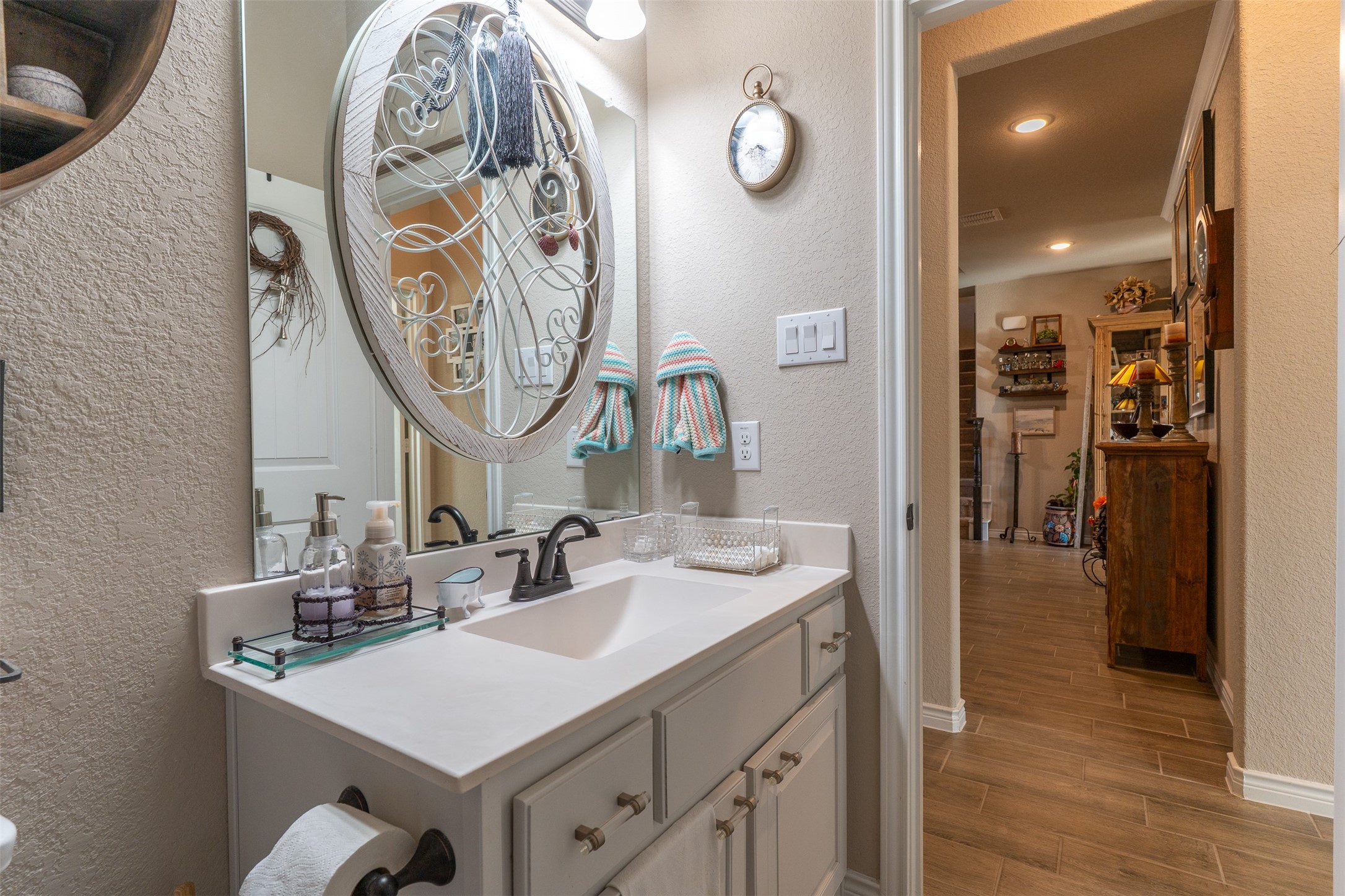 145 Mockingbird Hill Drive Joshua TX 76058