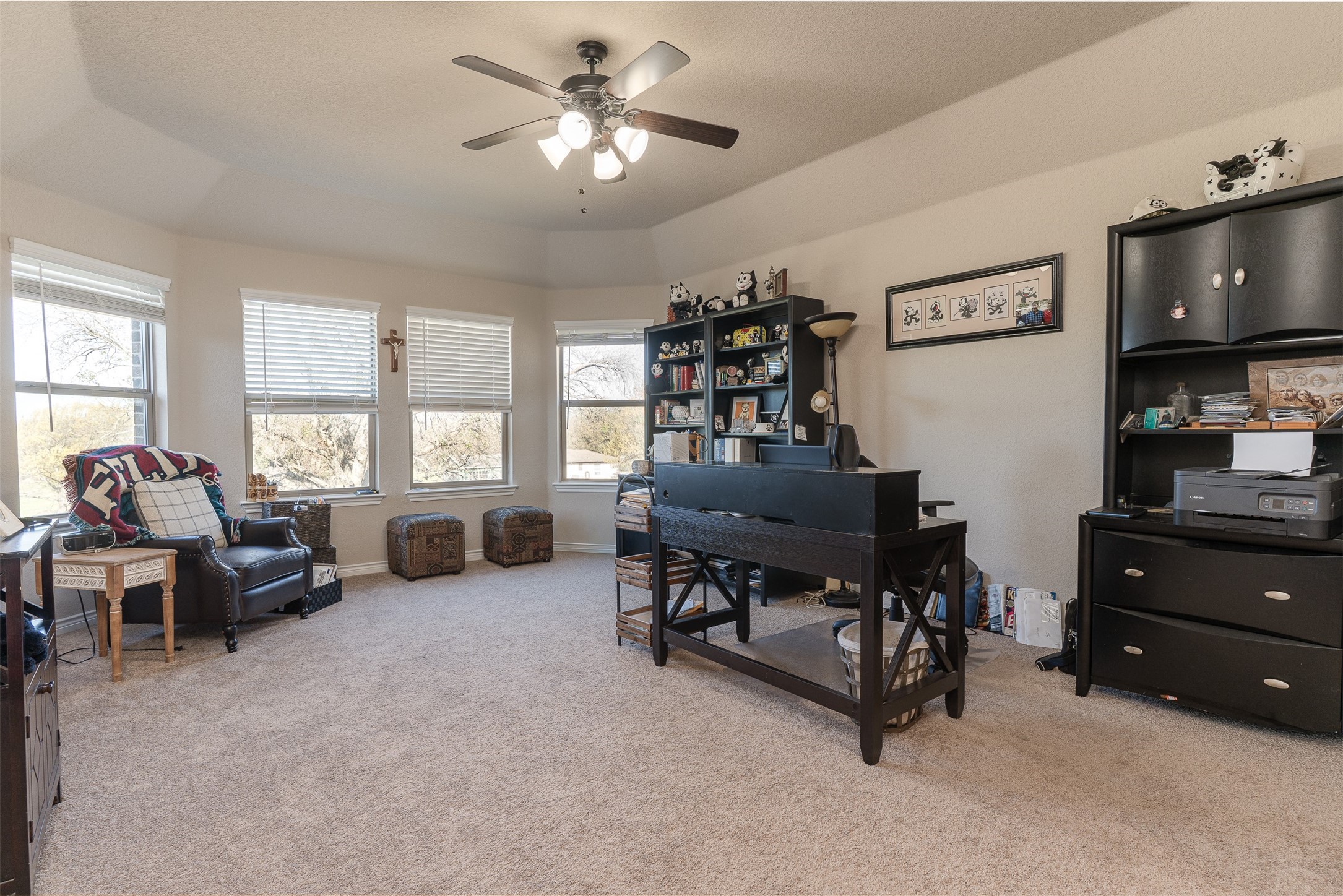145 Mockingbird Hill Drive Joshua TX 76058