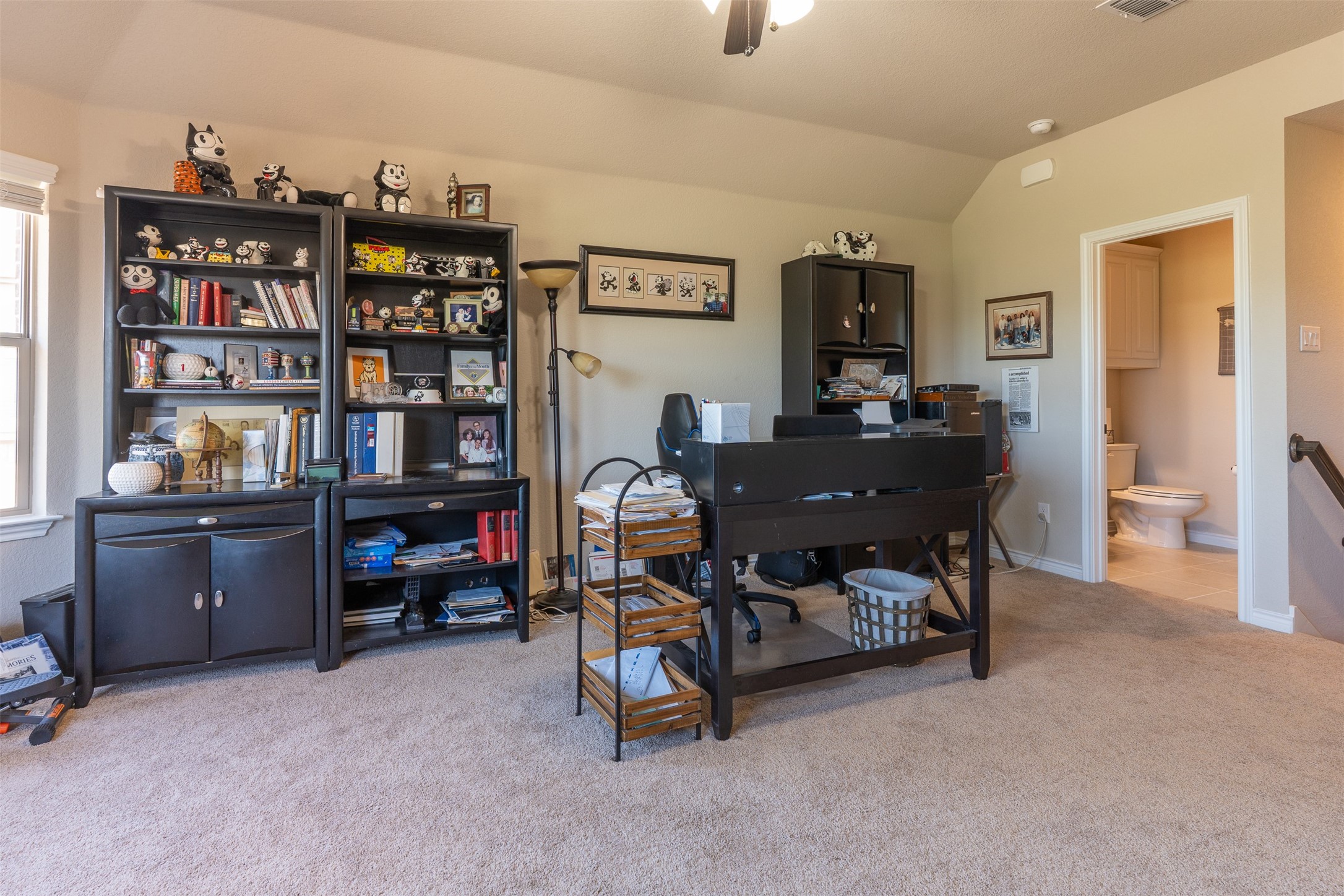 145 Mockingbird Hill Drive Joshua TX 76058