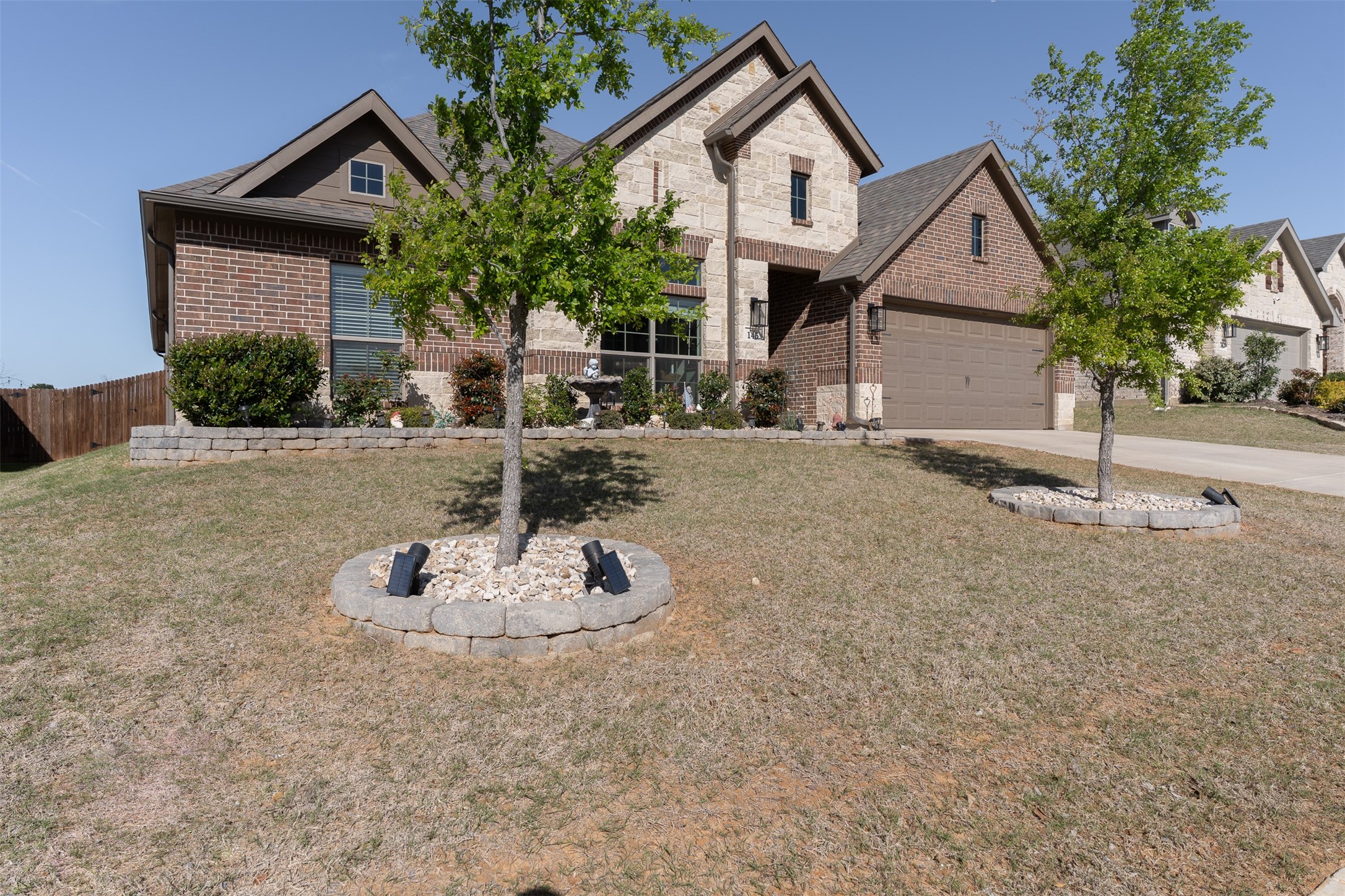 145 Mockingbird Hill Drive Joshua TX 76058