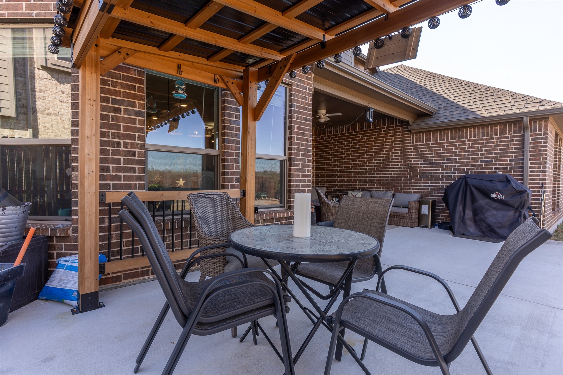 145 Mockingbird Hill Drive Joshua TX 76058