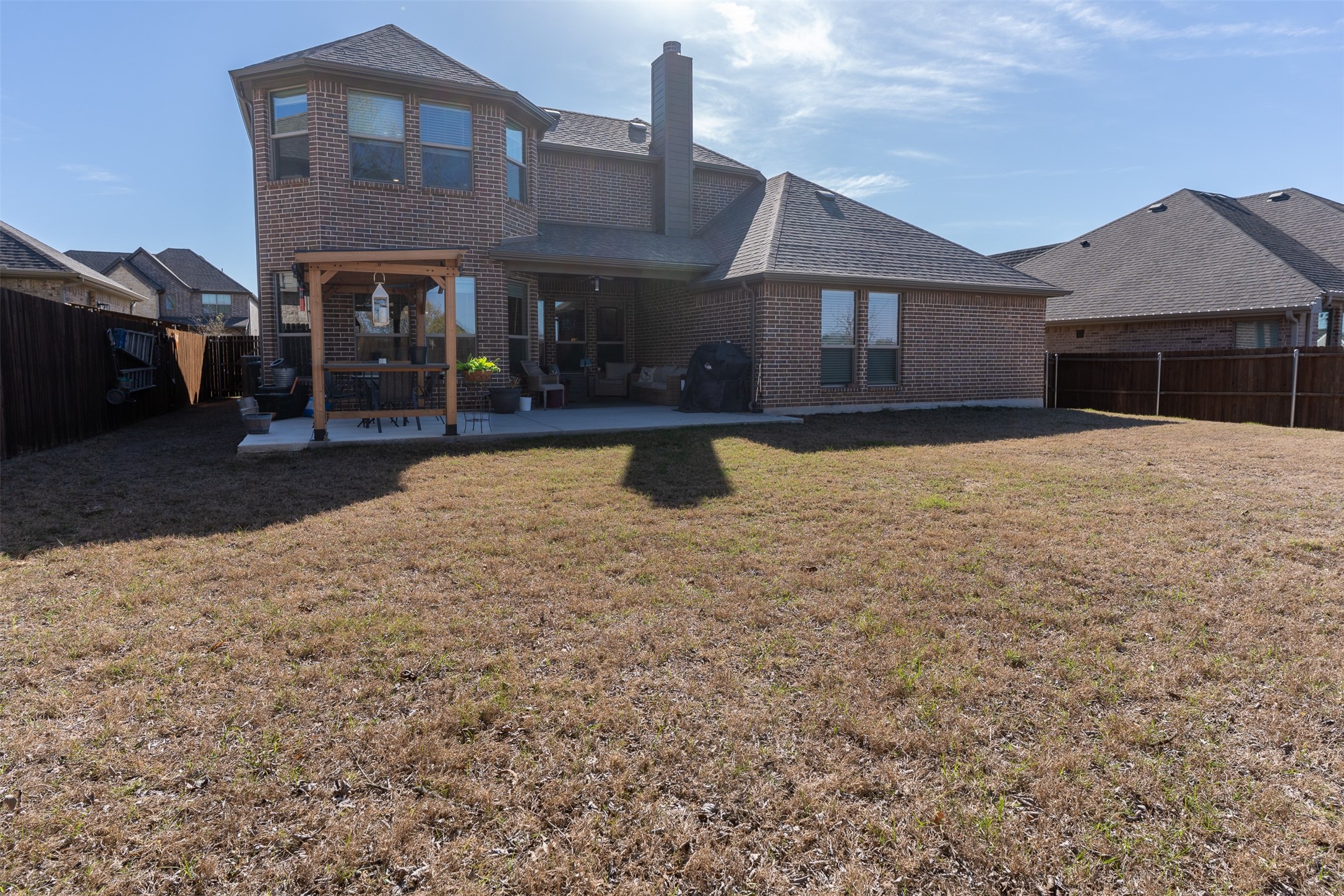 145 Mockingbird Hill Drive Joshua TX 76058