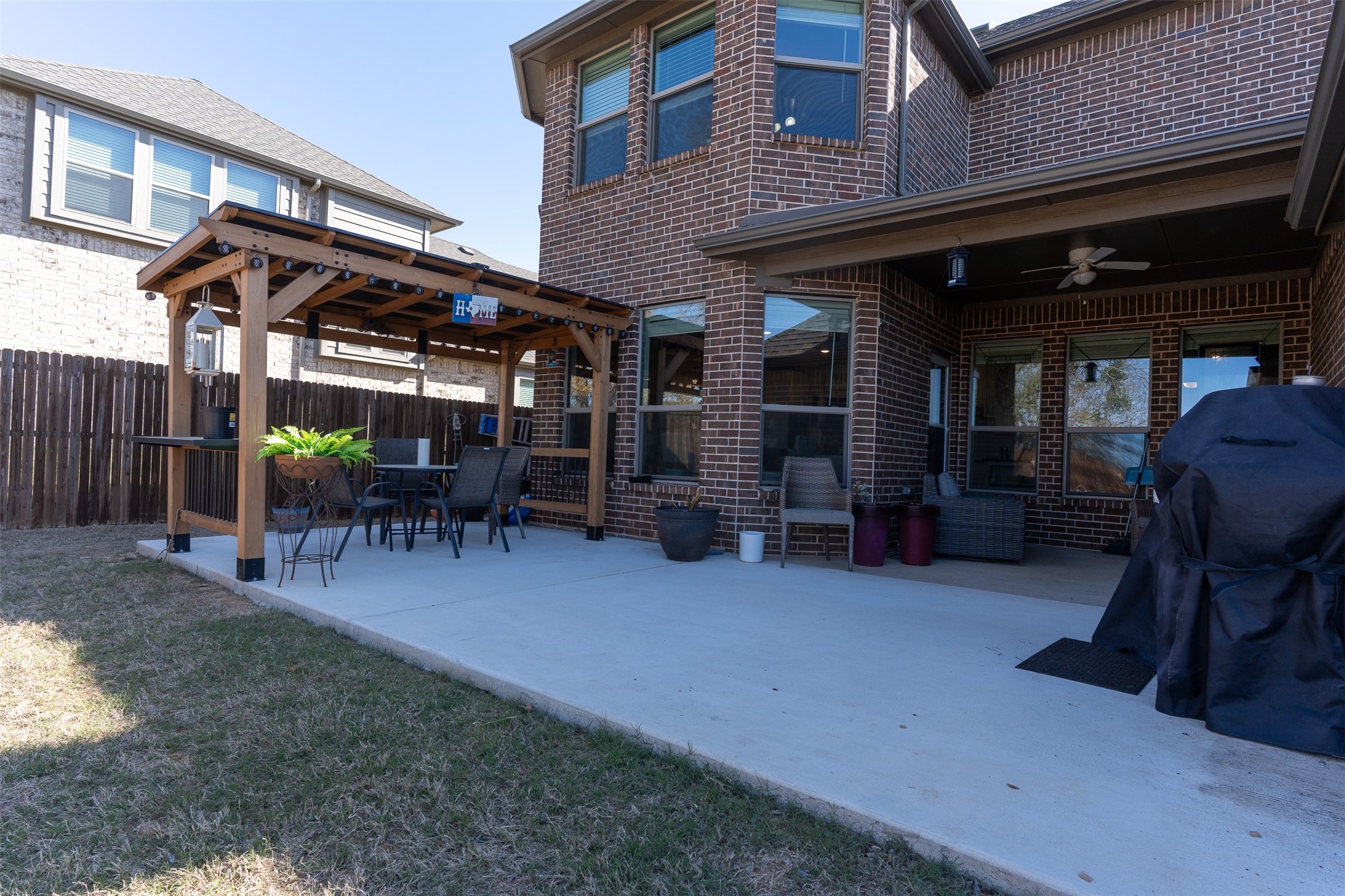 145 Mockingbird Hill Drive Joshua TX 76058
