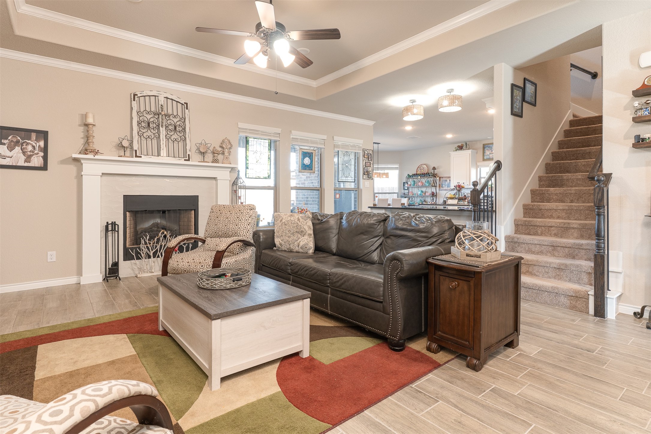145 Mockingbird Hill Drive Joshua TX 76058