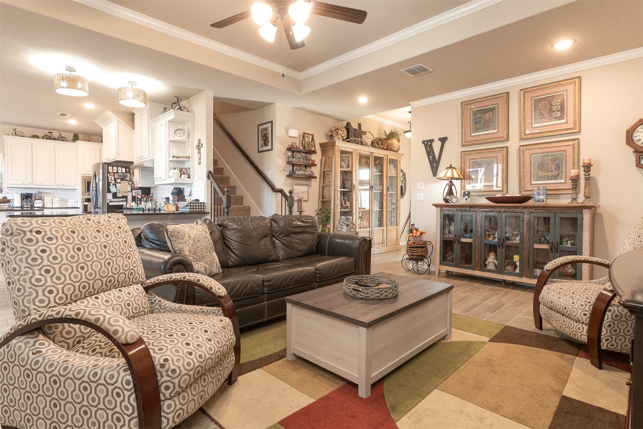 145 Mockingbird Hill Drive Joshua TX 76058