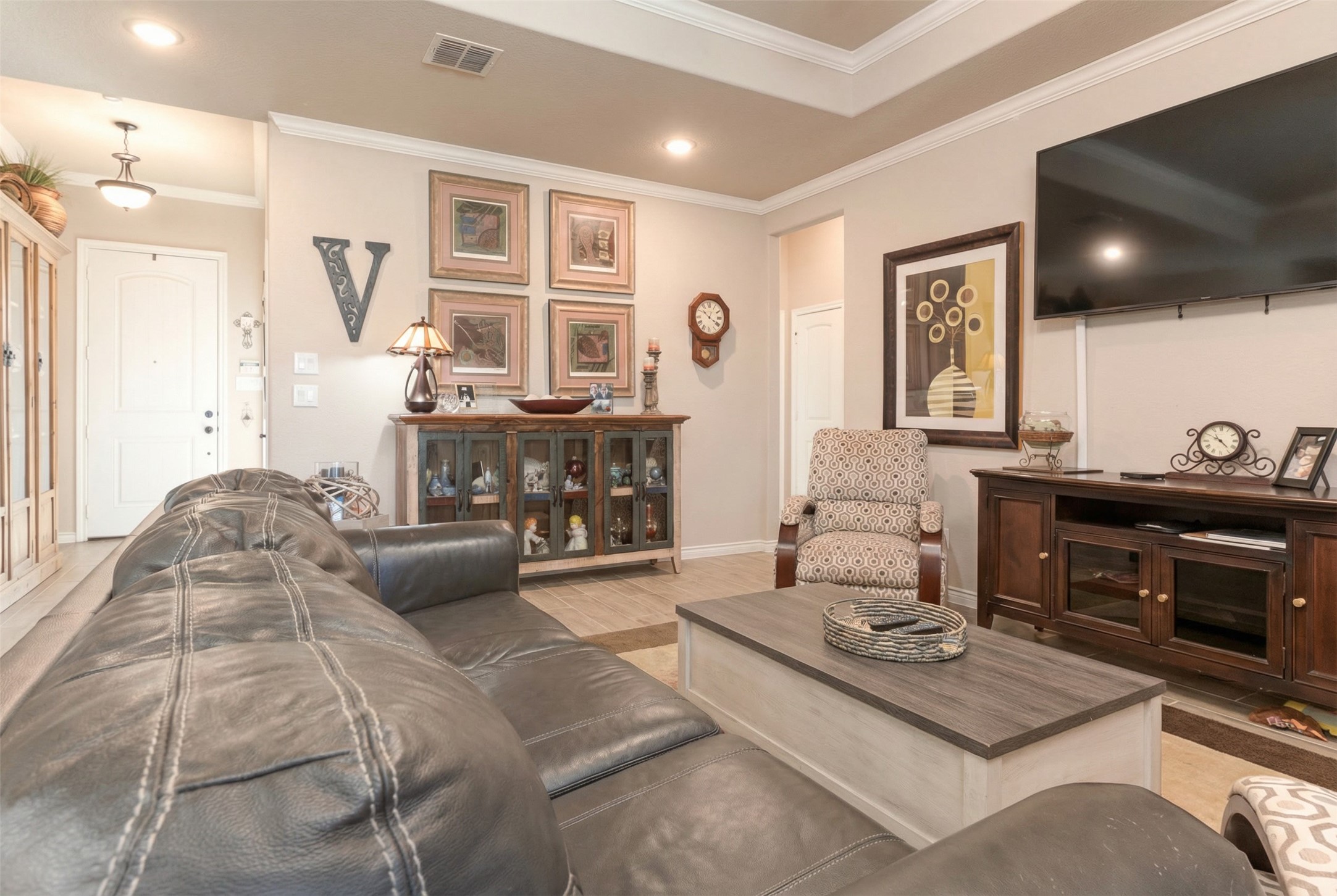 145 Mockingbird Hill Drive Joshua TX 76058