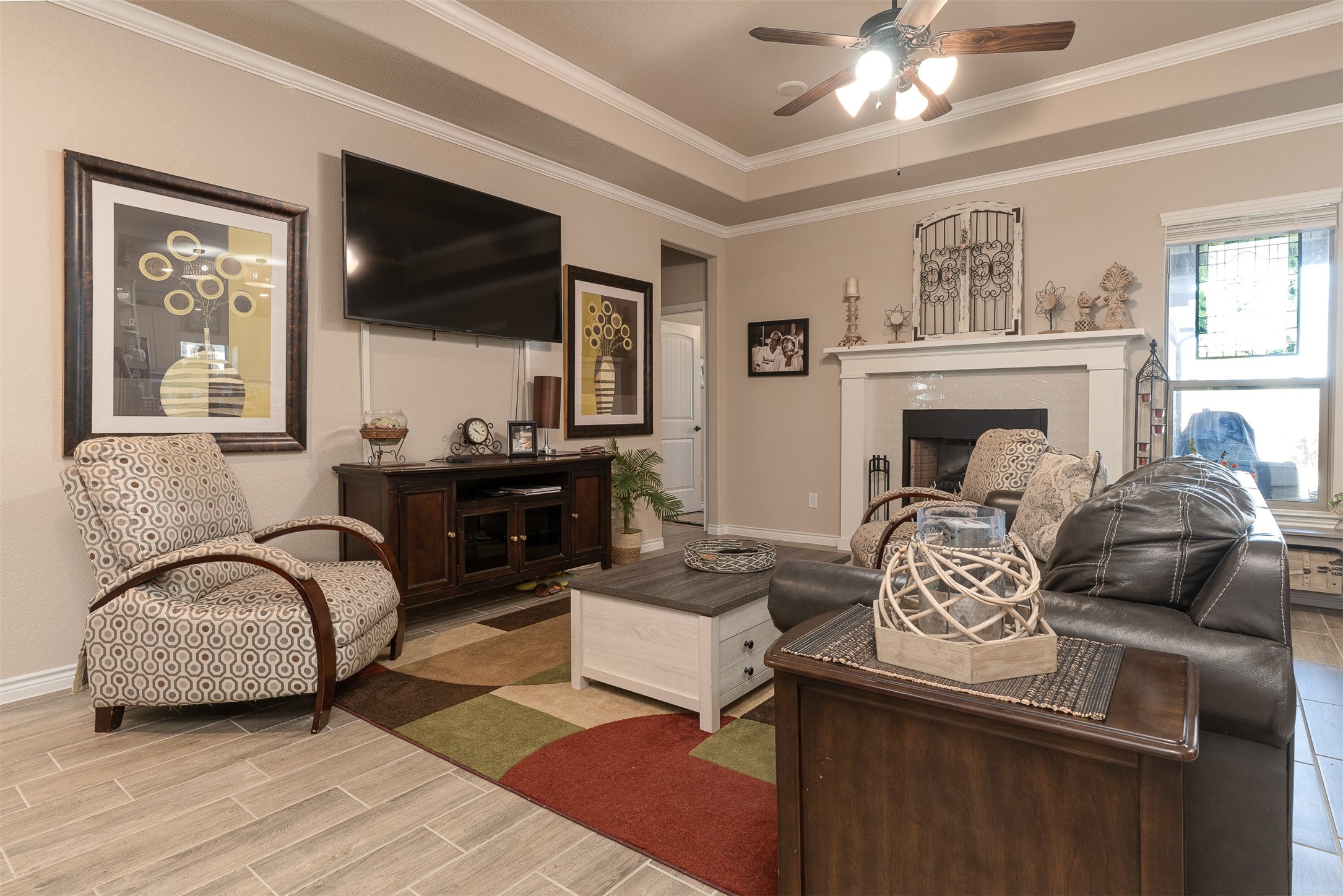 145 Mockingbird Hill Drive Joshua TX 76058