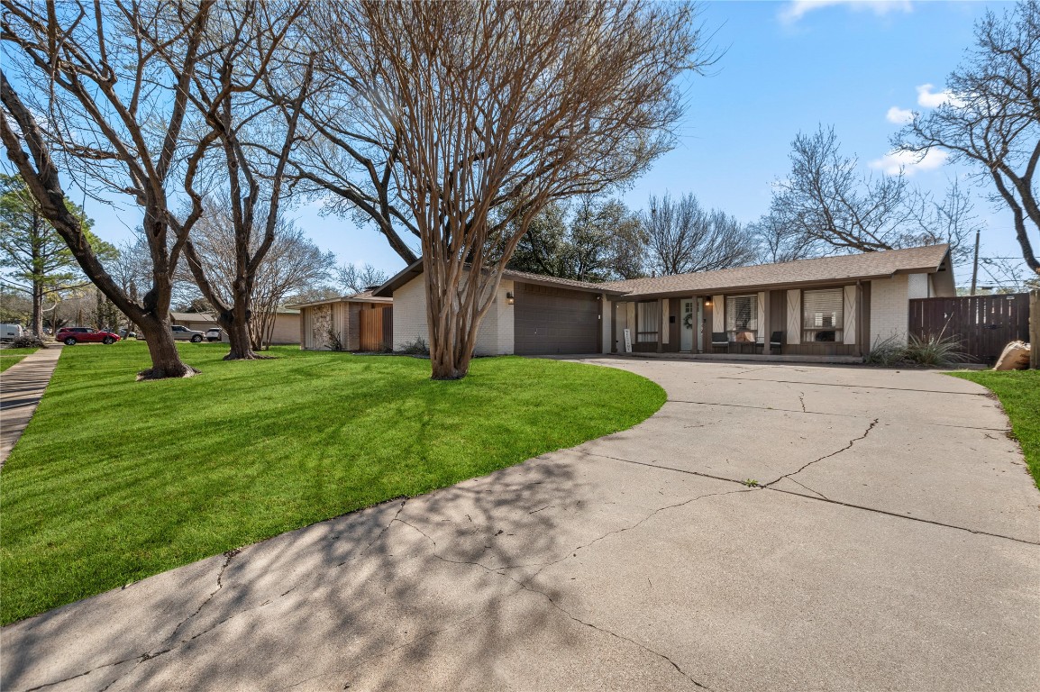 3554 High Mesa Drive Dallas TX 75234