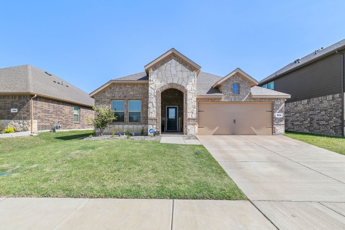 814 Gull Road Princeton TX 75407