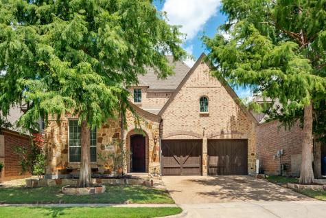 8260 Paisley The Colony TX 75056