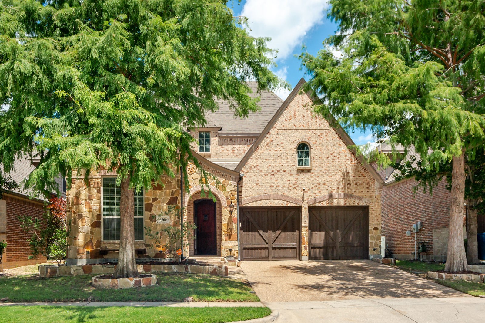 8260 Paisley The Colony TX 75056