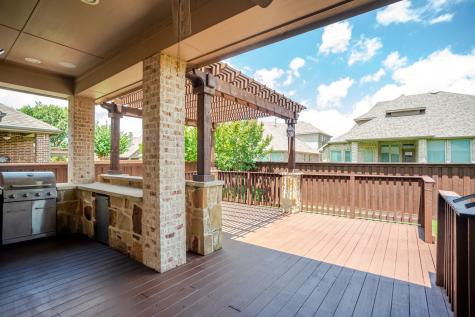 8260 Paisley The Colony TX 75056