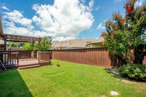 8260 Paisley The Colony TX 75056