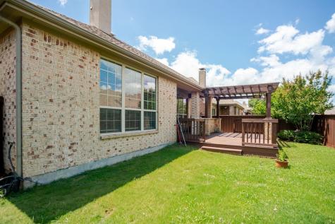 8260 Paisley The Colony TX 75056