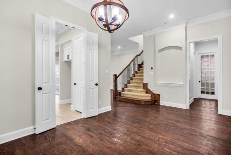 8260 Paisley The Colony TX 75056
