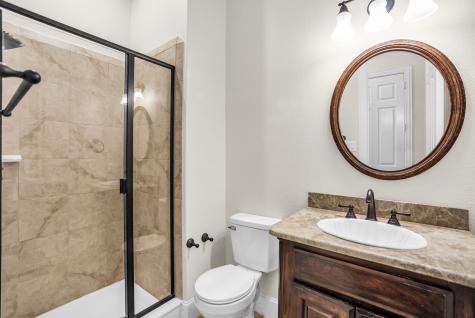 8260 Paisley The Colony TX 75056