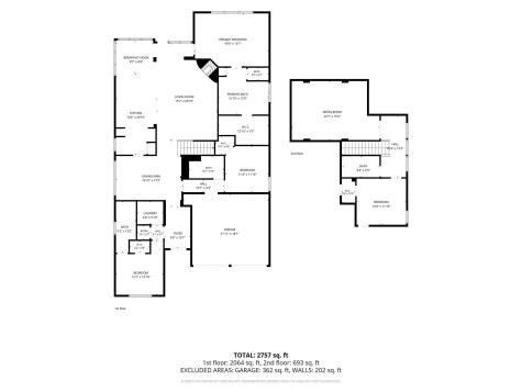 8260 Paisley The Colony TX 75056