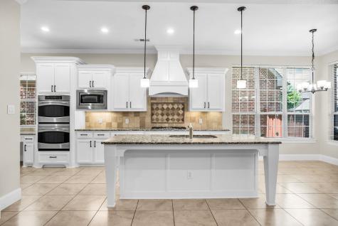 8260 Paisley The Colony TX 75056