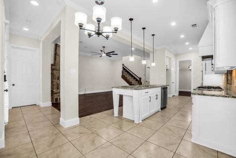 8260 Paisley The Colony TX 75056