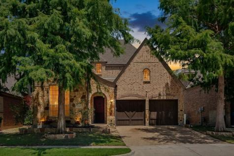 8260 Paisley The Colony TX 75056
