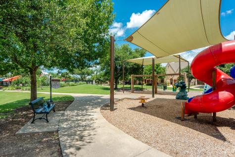 8260 Paisley The Colony TX 75056