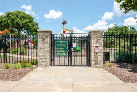 8260 Paisley The Colony TX 75056
