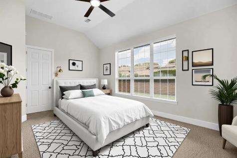 8260 Paisley The Colony TX 75056