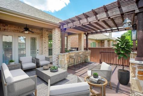 8260 Paisley The Colony TX 75056