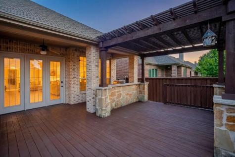 8260 Paisley The Colony TX 75056