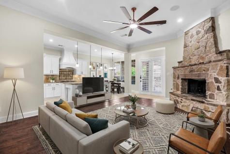 8260 Paisley The Colony TX 75056